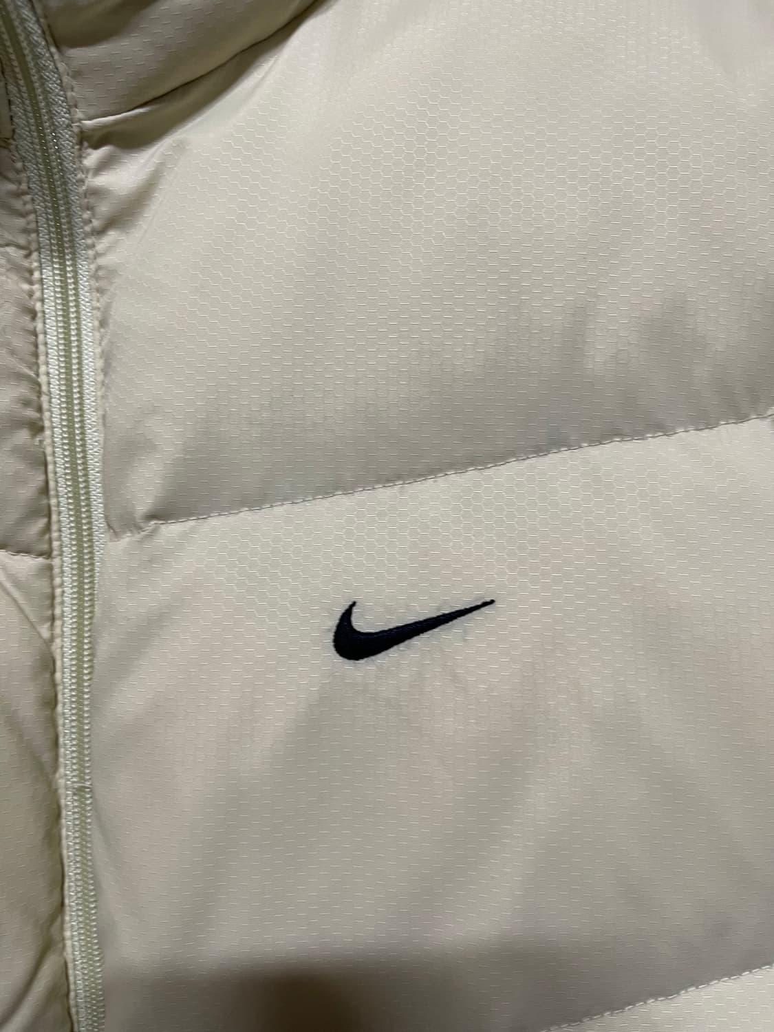 XL 나이키 올드스쿨 패딩 상품이미지6