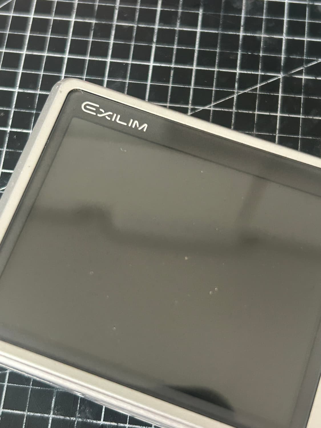 [작례O] 카시오 엑슬림 Z600 디카 디지털 카메라 상품이미지5