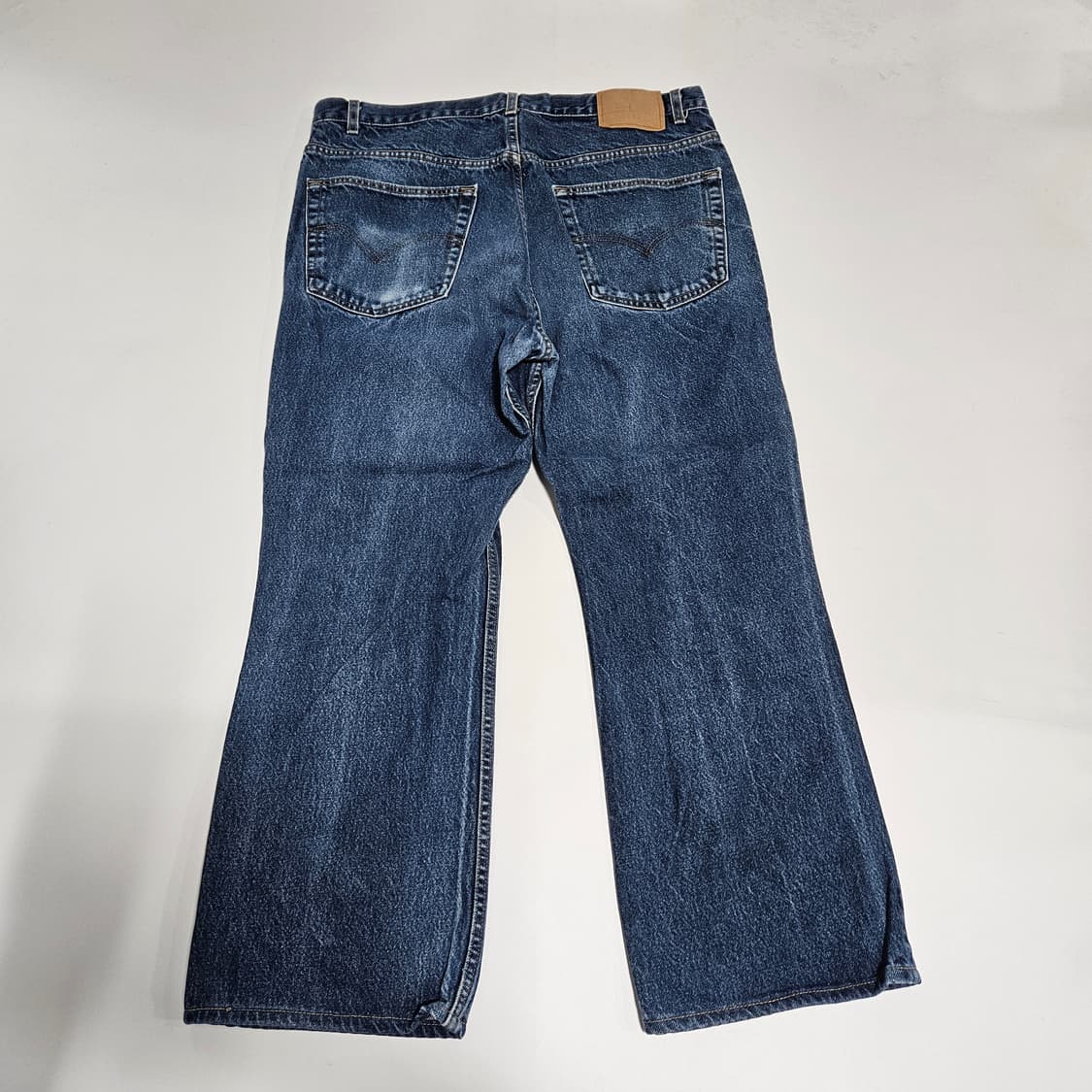 usa 리바이스517 부츠컷[37~38] 상품이미지4