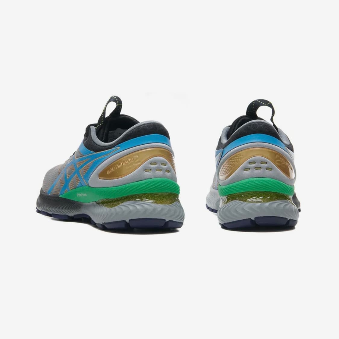 아식스 젤님버스22 FN1-S 235사이즈 상품이미지3