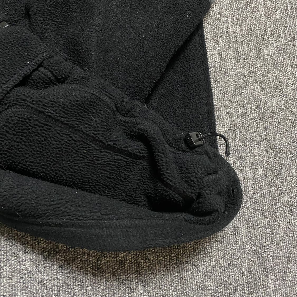 🌊Tommy hilfiger 90s Fleece jacket  상품이미지7