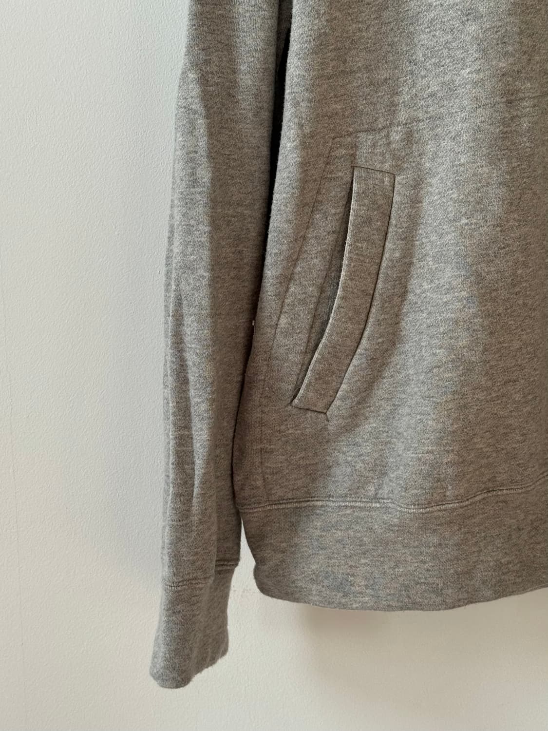 Comme des Garçons PLAY 꼼데가르송 플레이 레드하트 후드 상품이미지4