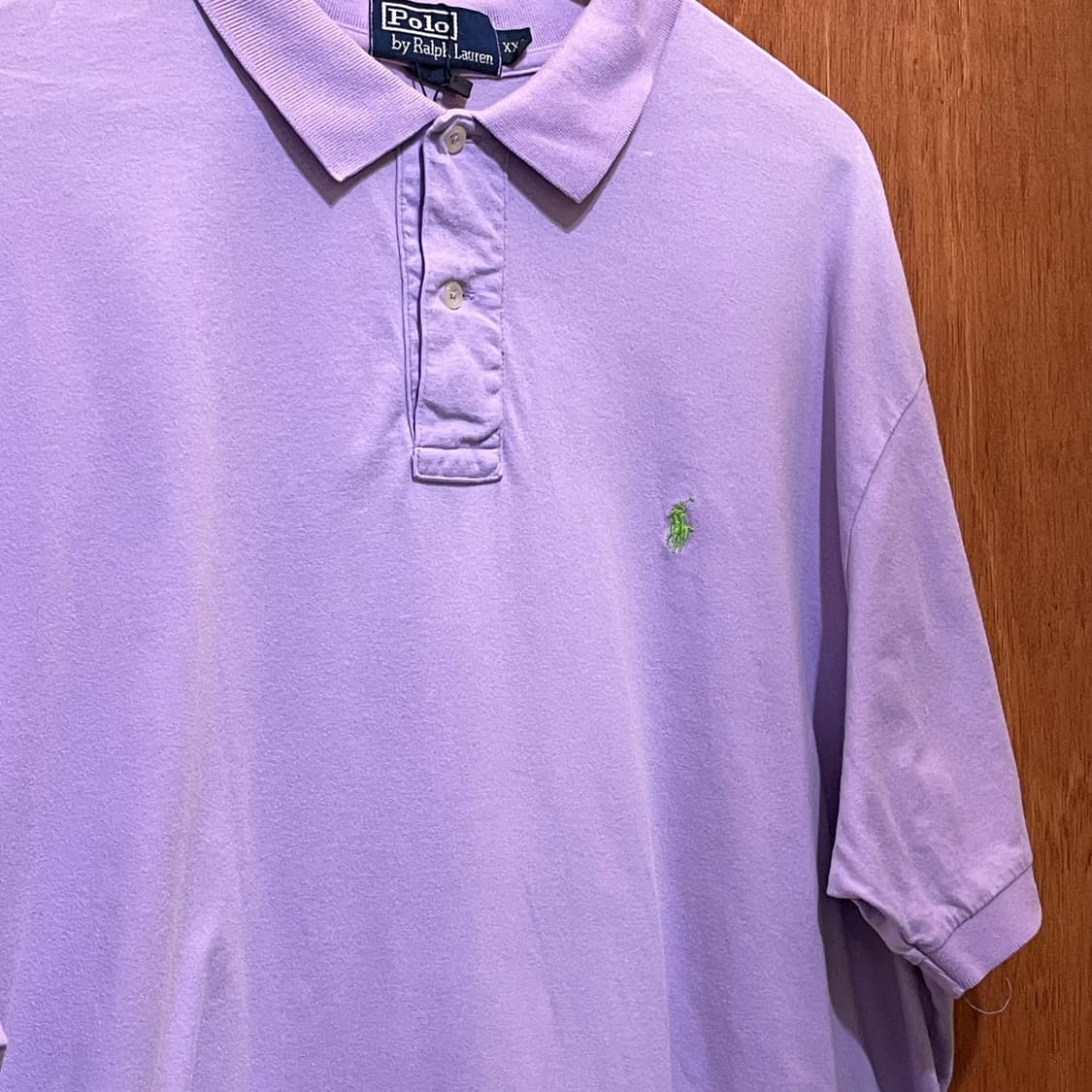 (XXL) POLO 폴로 랄프로렌 반팔 카라티 상품이미지2