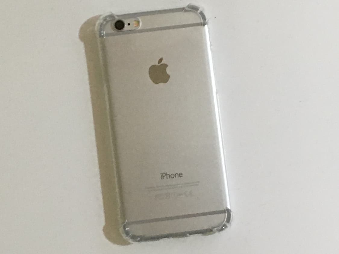 아이폰6 실버 32GB 판매 상품이미지1