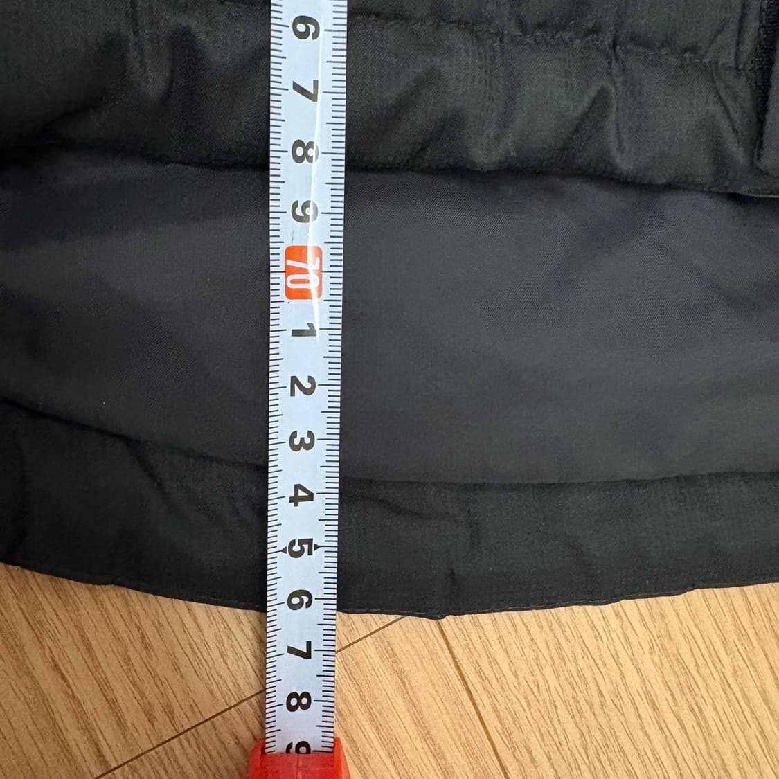 나이키 맨체스터 유나이티드 블랙 바람막이 95 상품이미지9