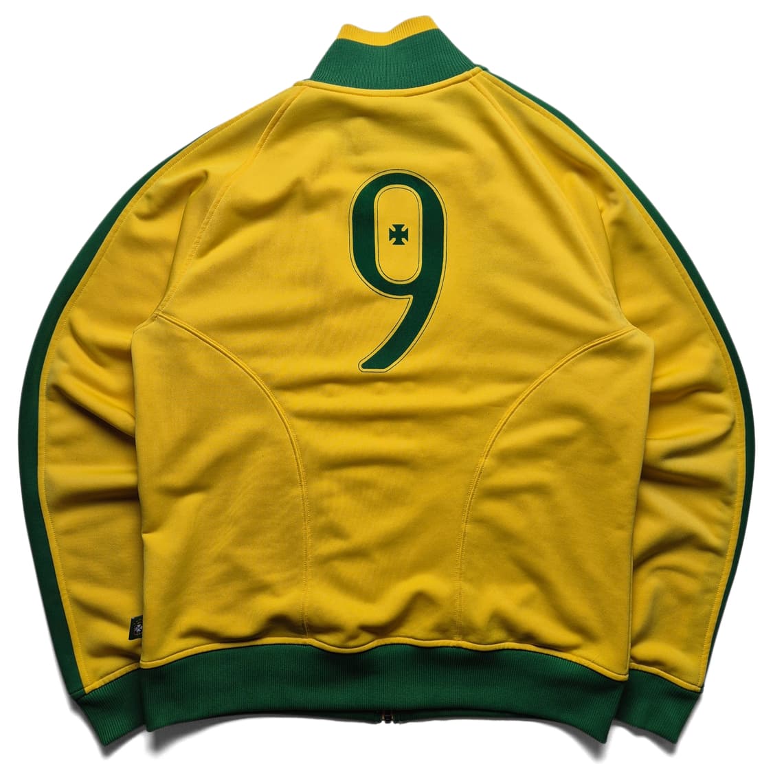 [XL] 나이키 트랙탑 져지 브라질 2006 상품이미지7