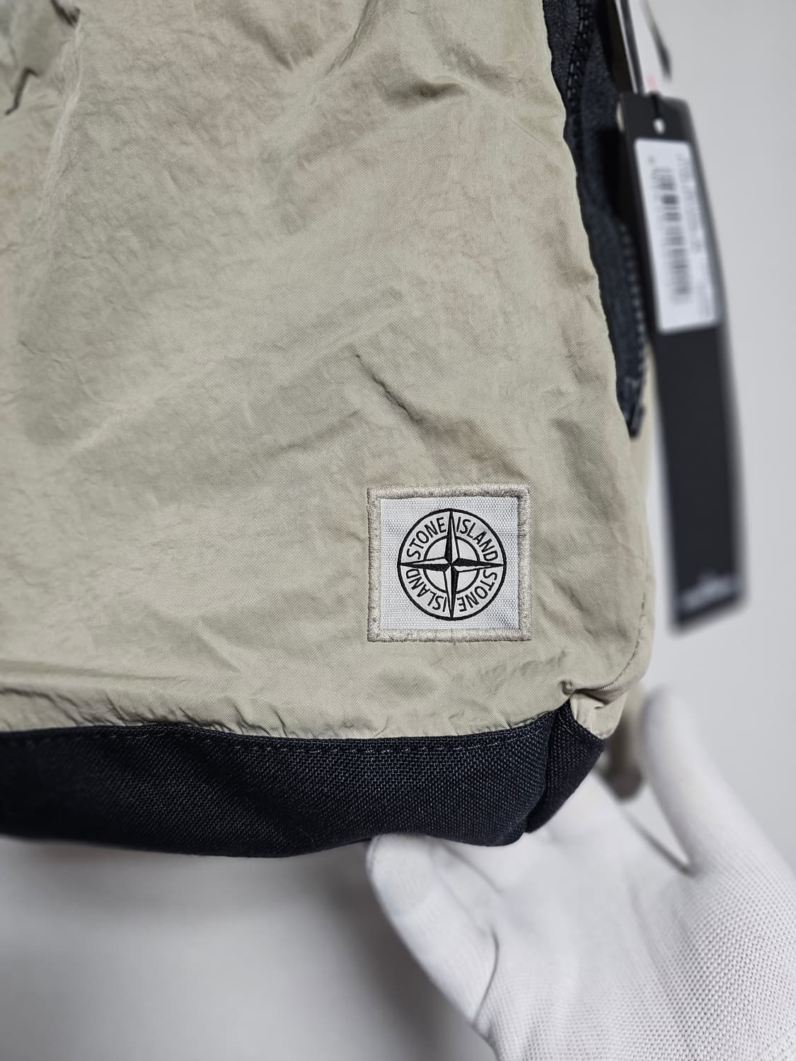 스톤아일랜드 슬링백 크로스 가방 상품이미지2