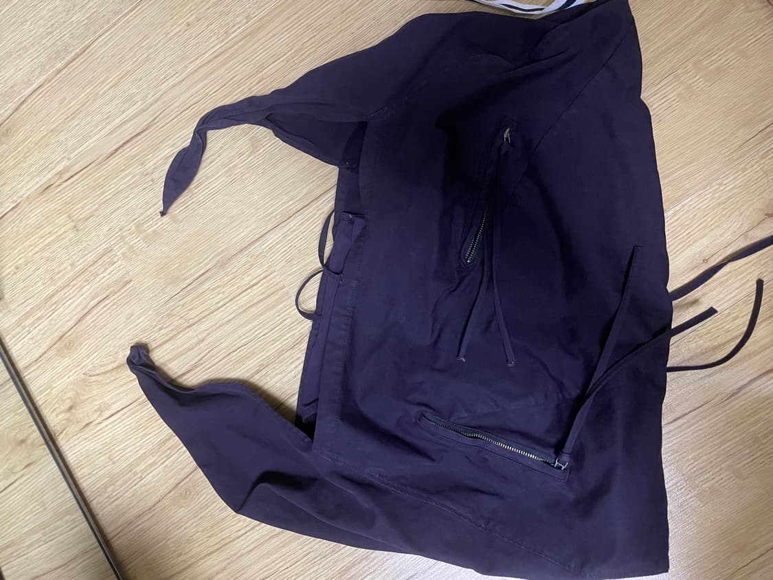 EE토트백 와인 m 상품이미지1