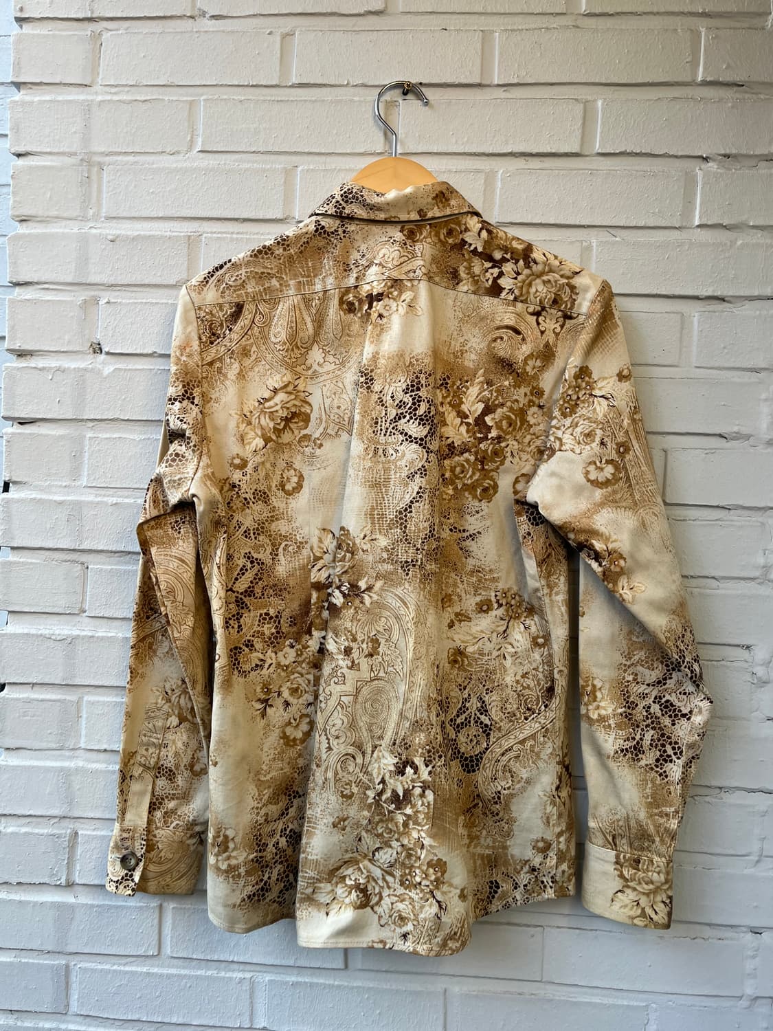 TORNADO MART shirt 상품이미지4