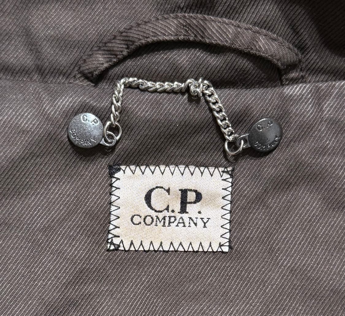 CP컴퍼니 M-65 필드 고글 자켓 상품이미지4