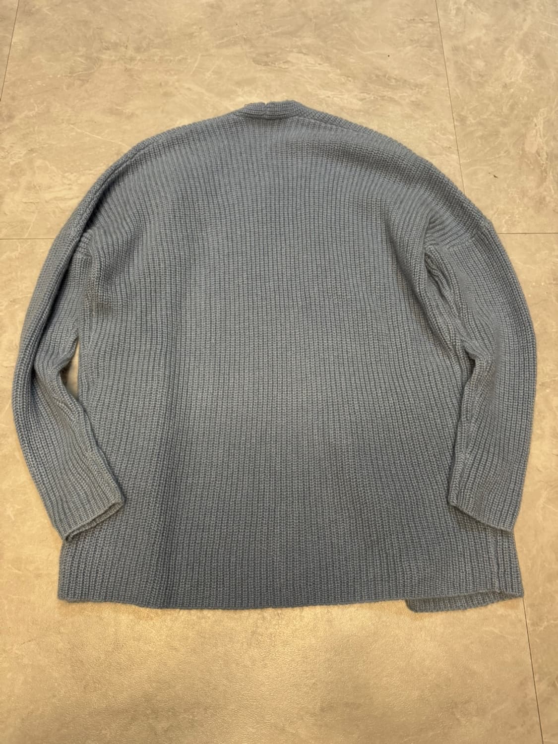 에센셜 모헤어 상품이미지2