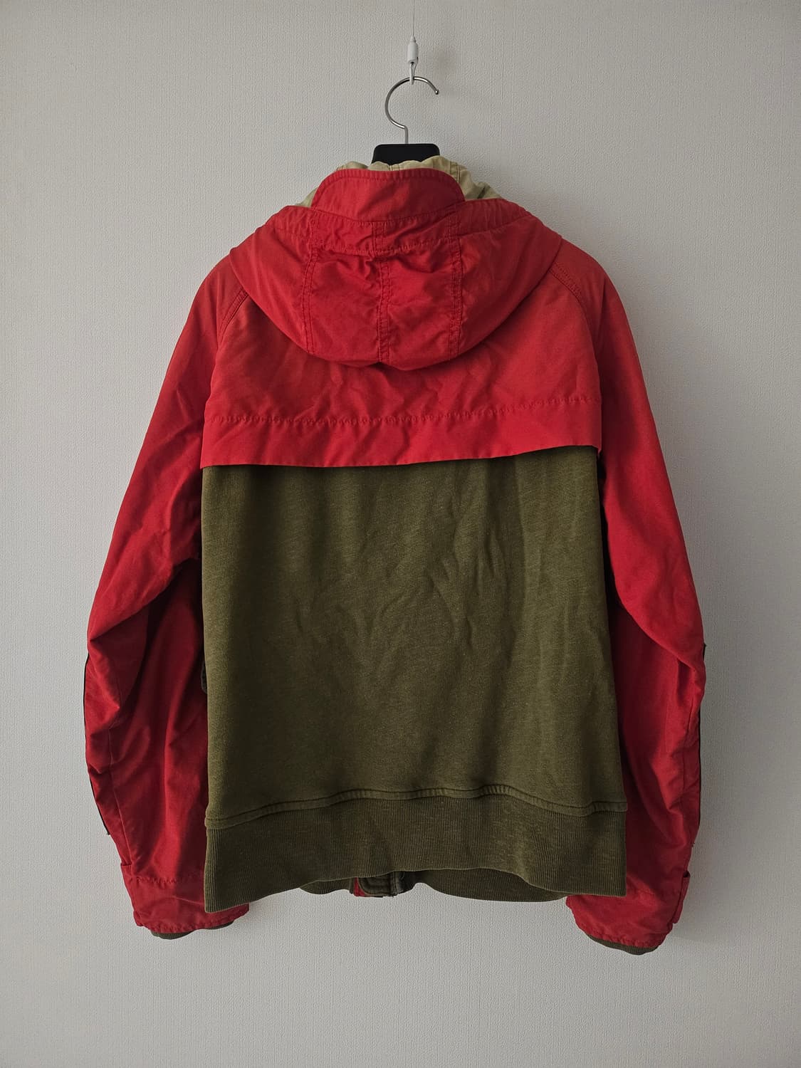 폴로 랄프로렌 마운틴파카 상품이미지2