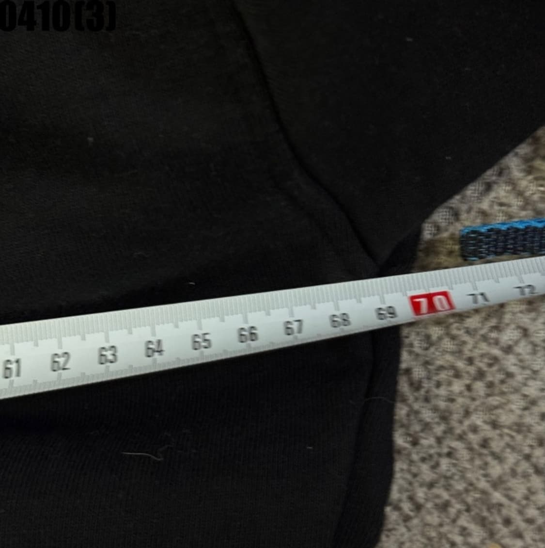 질스튜어트 맨투맨 상품이미지6