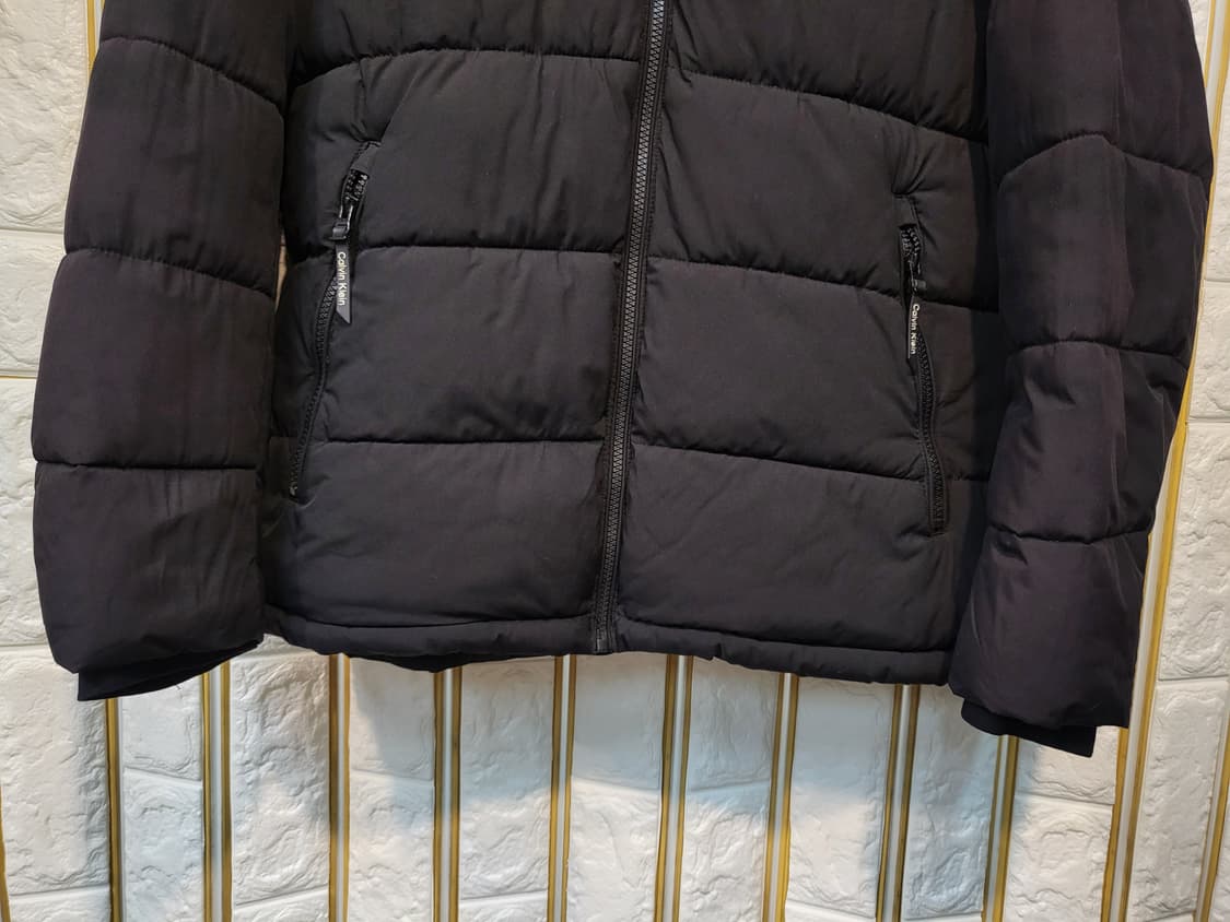 캘빈클라인 패딩 남성패딩 상품이미지7