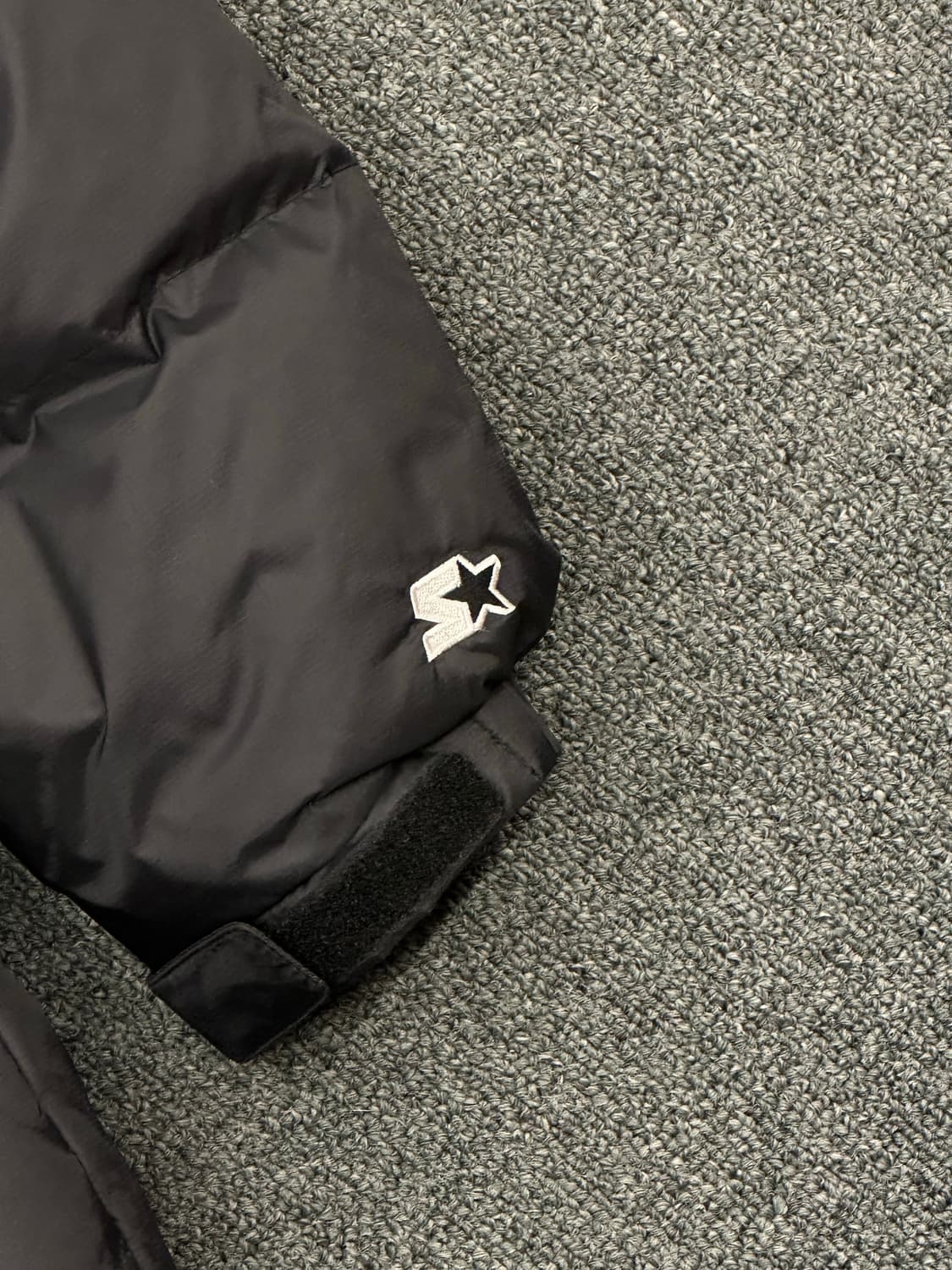 L)스타터 푸퍼 덕다운 패딩점퍼 상품이미지4