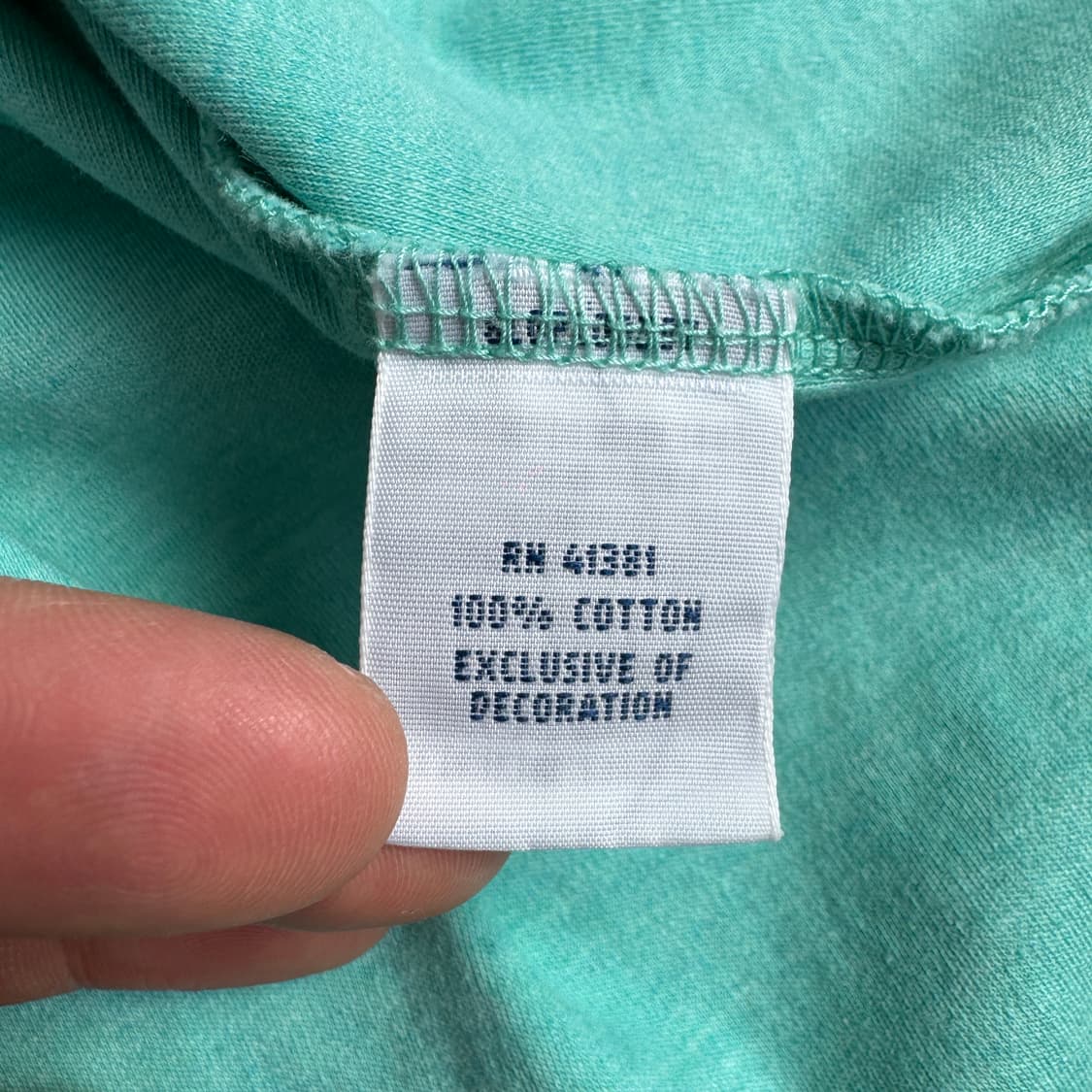 폴로 XL 신형 포니 PK 카라 반팔 티셔츠 민트 상품이미지6