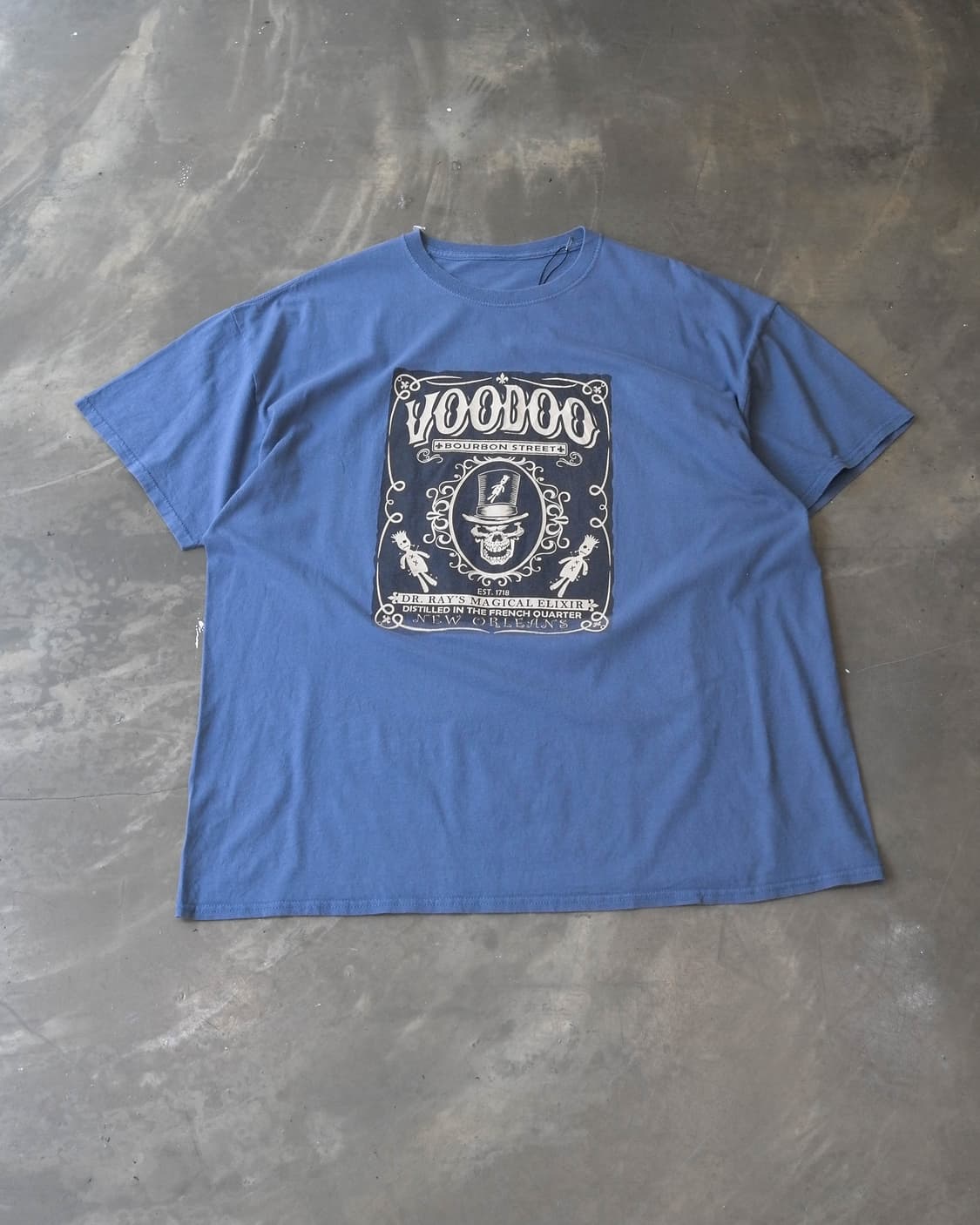 Vodoo 상품이미지1