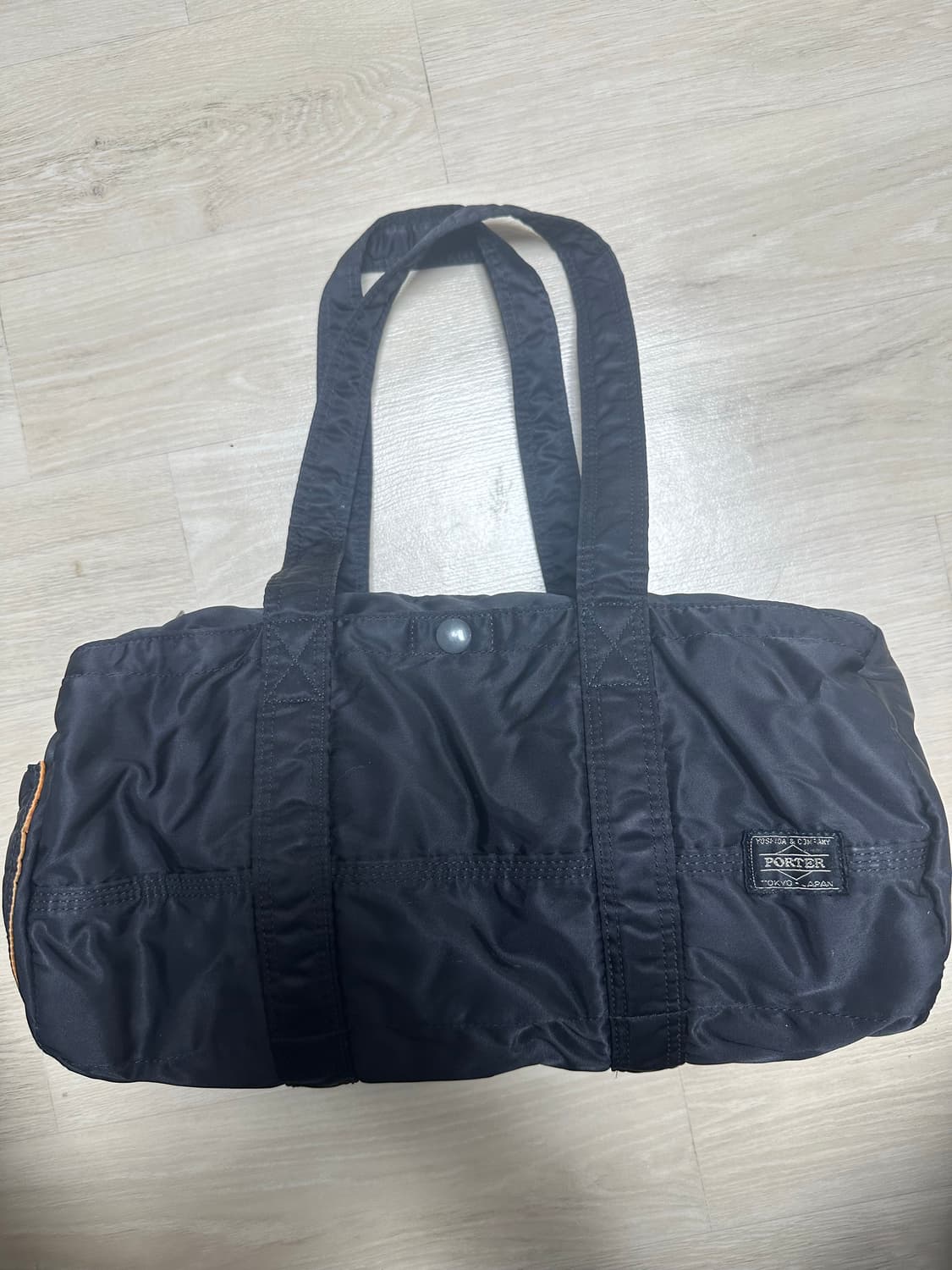 PORTER 요시다 포터 탱커 보스턴백 더플백 L 상품이미지1