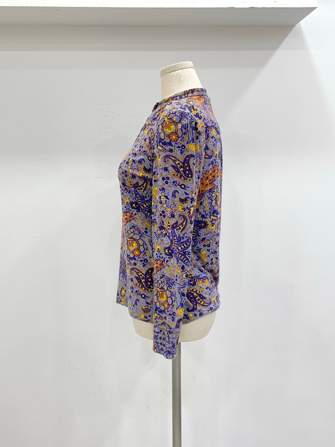 에트로 긴팔  상품이미지2