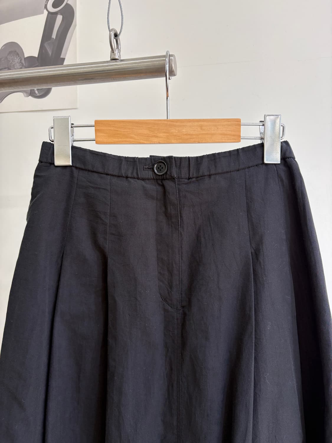 GIANNI LO GIUDICE (Made in Japan) 롱 스커트 상품이미지2