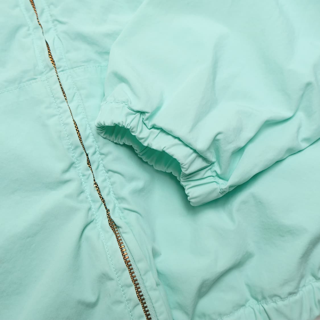mint hood blouson 상품이미지5