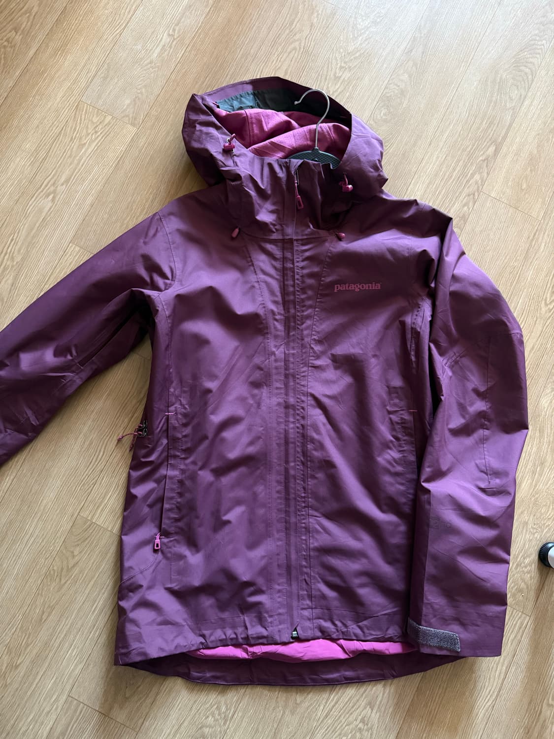 파타고니아 바람막이 상품이미지1