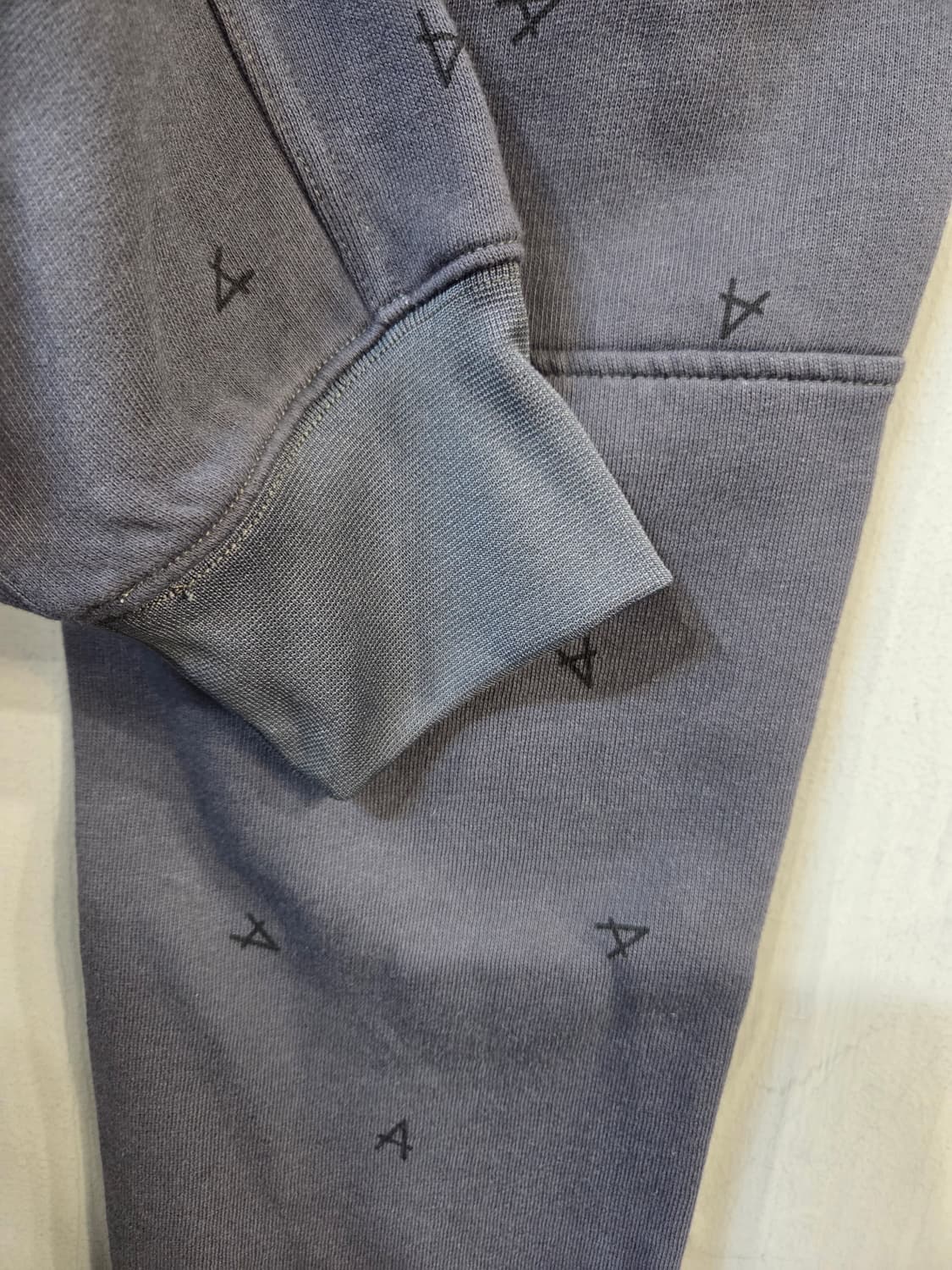 G-Star RAW 올오버 패턴 조거팬(S)남여 공용 상품이미지4