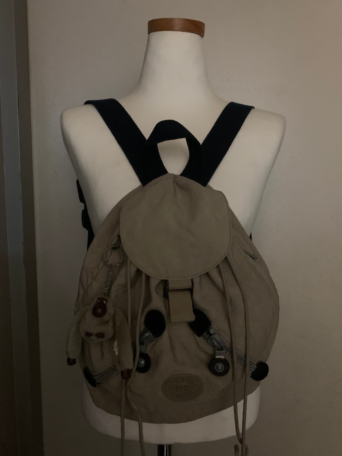 키플링 미니 백팩 상품이미지3