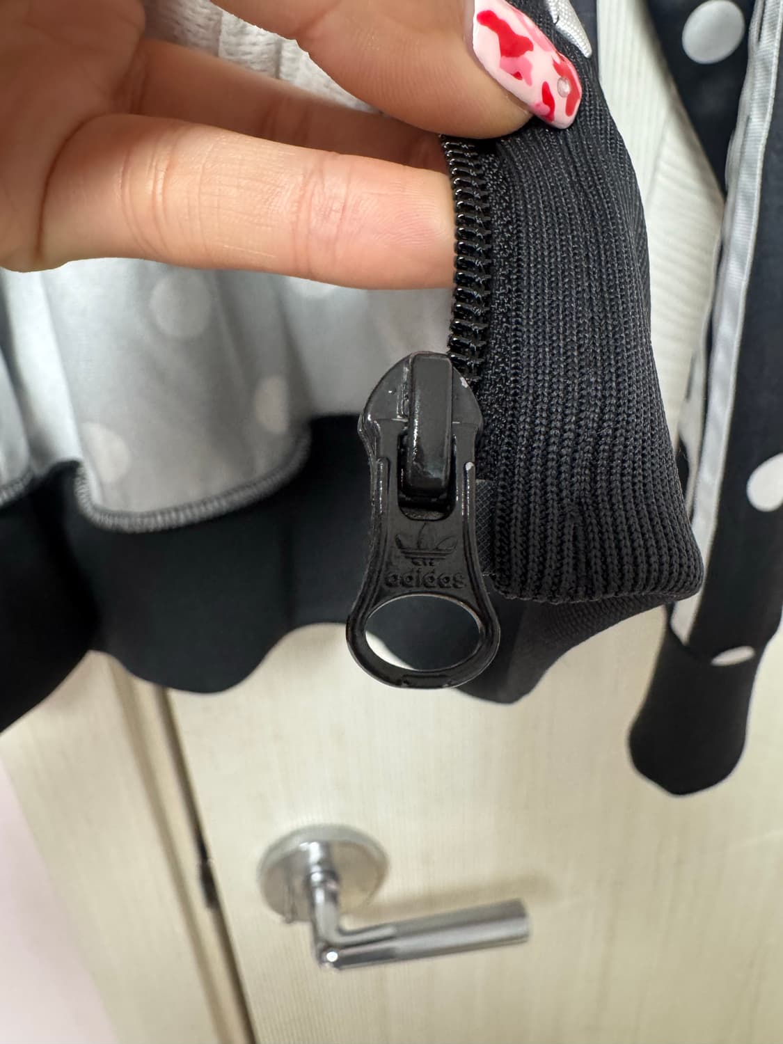 아디다스 도트 져지 90 상품이미지5