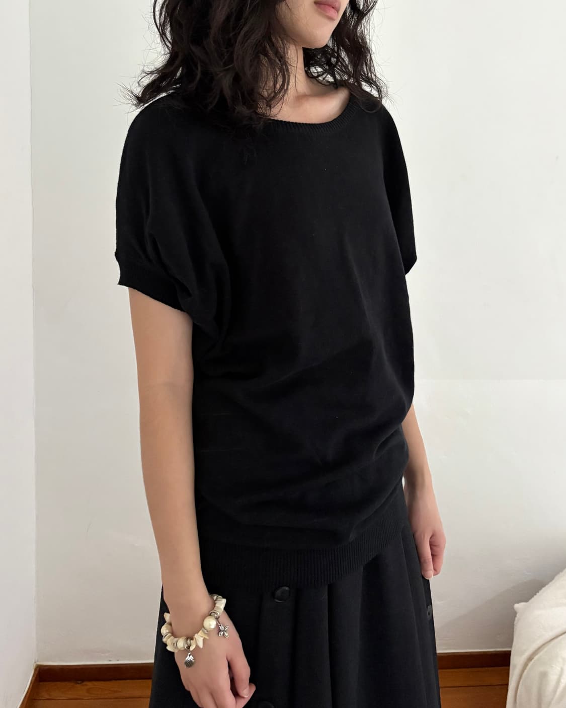 유럽 빈티지 참 팔찌 상품이미지4