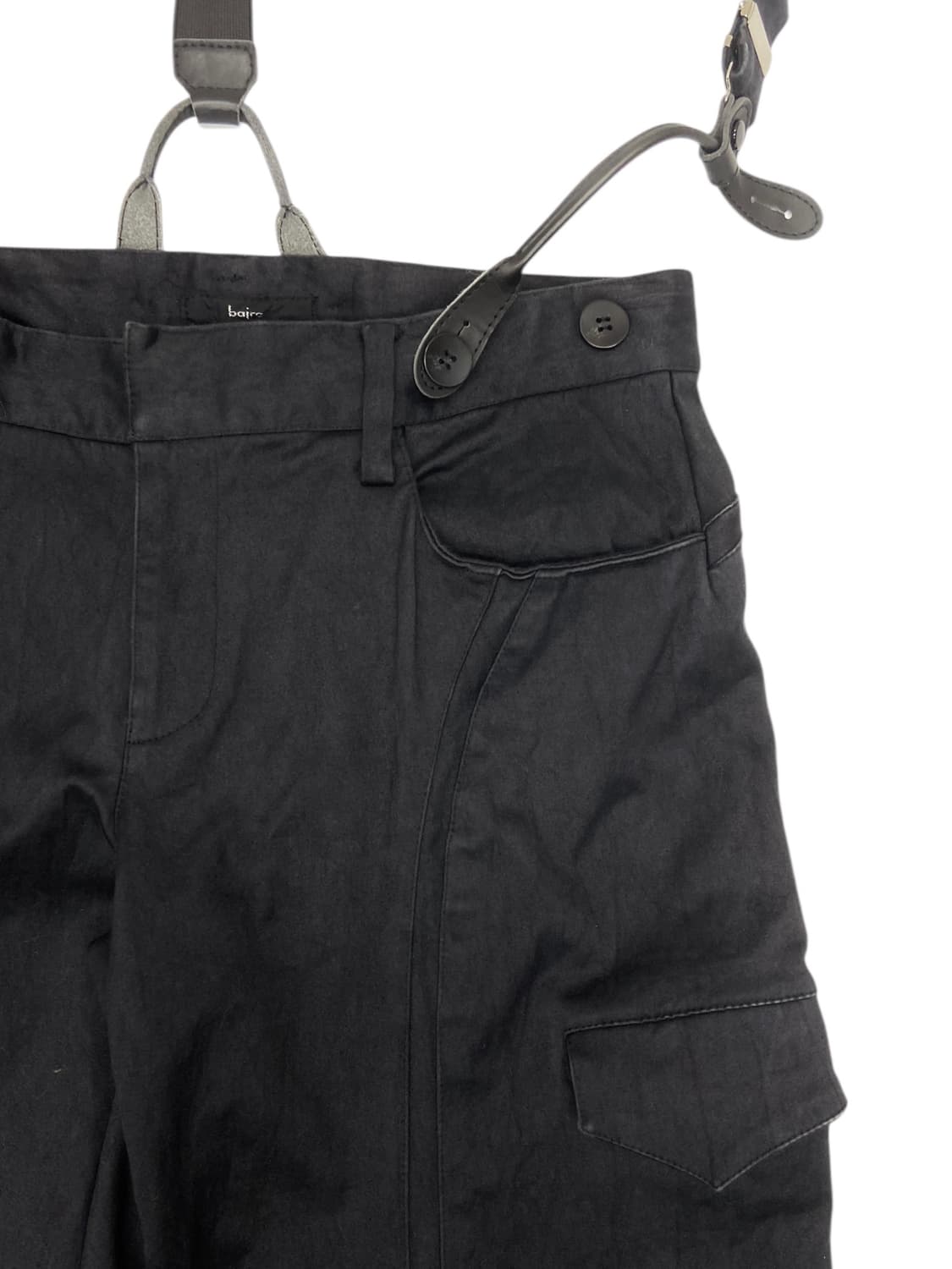 bajra  suspenders pants 상품이미지5