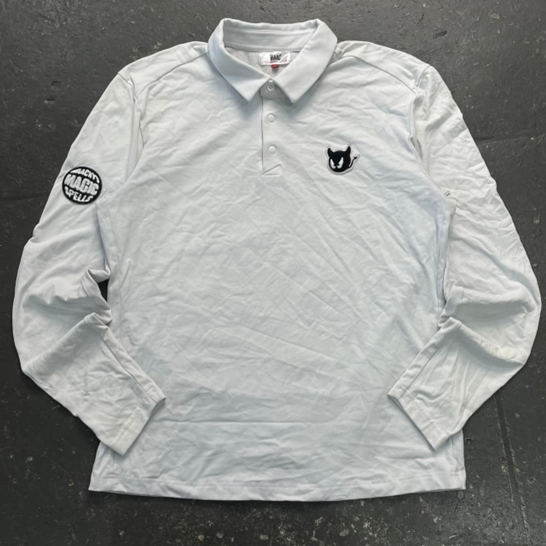 100 왁 WAAC 카라티  상품이미지1