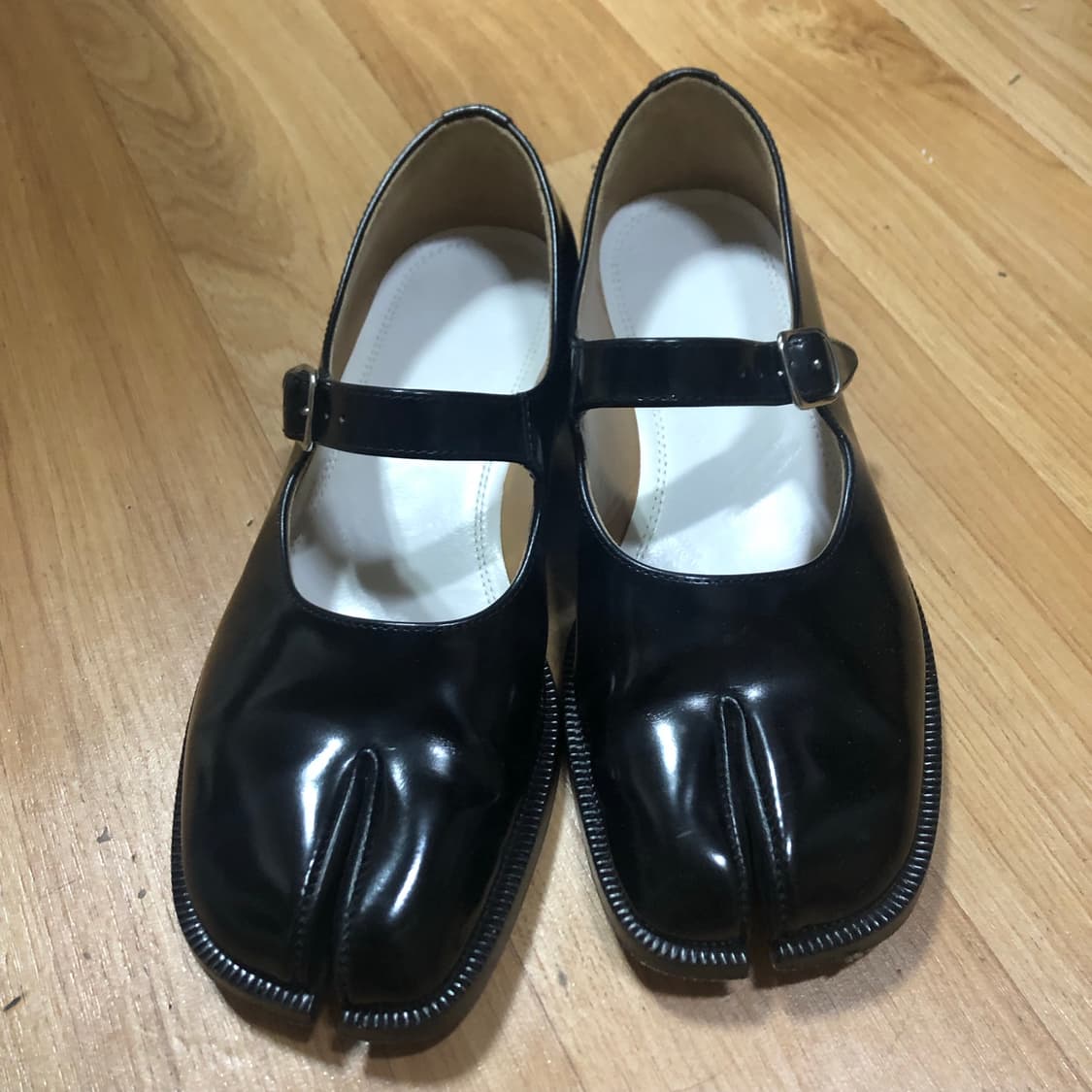 maison margiela 타비 구두 상품이미지4