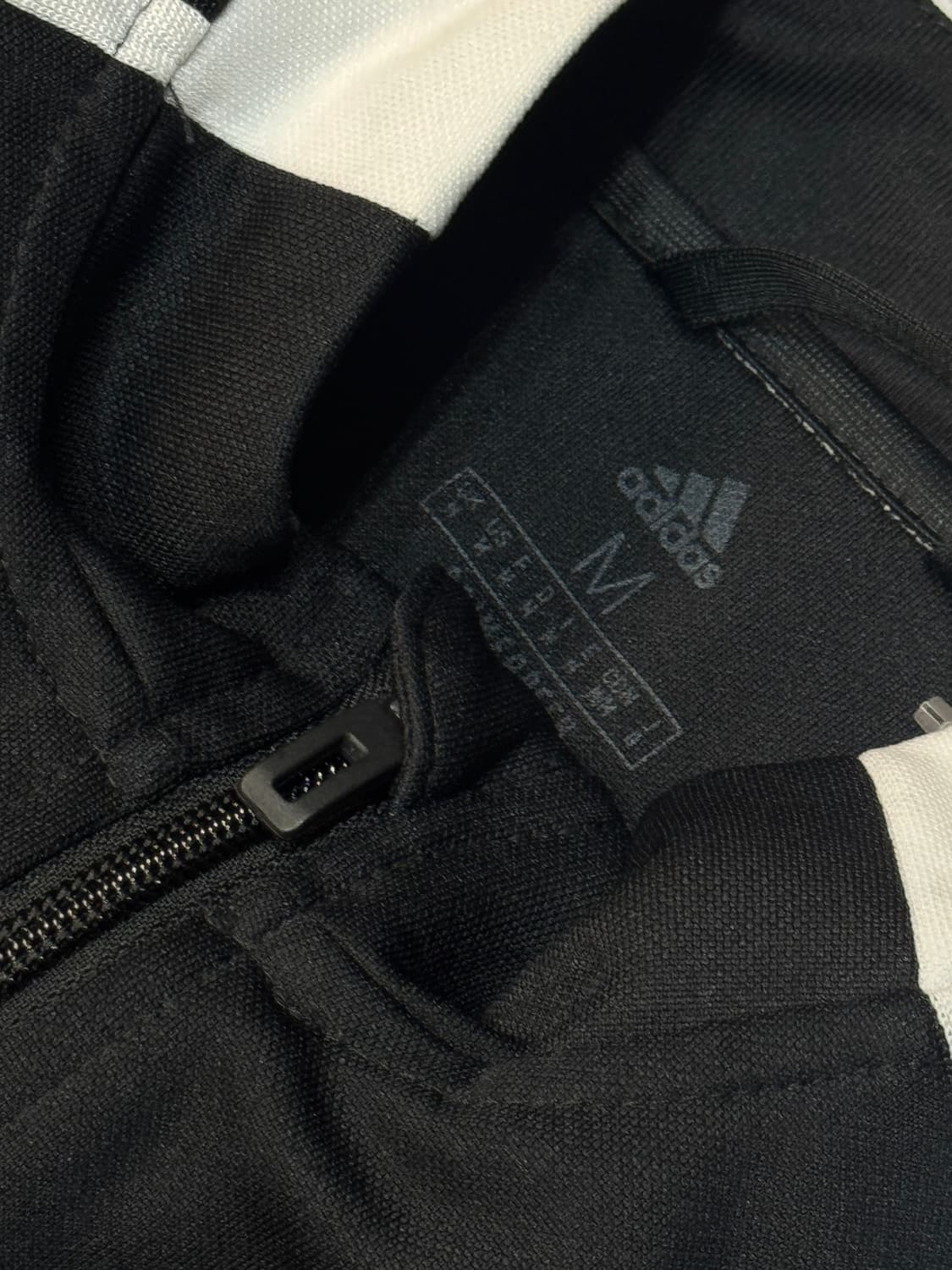ADIDAS 트랙집업 상품이미지4