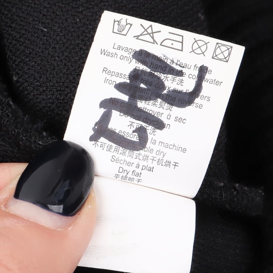 루이비통 유니폼 lv 봄버 자켓 상품이미지10