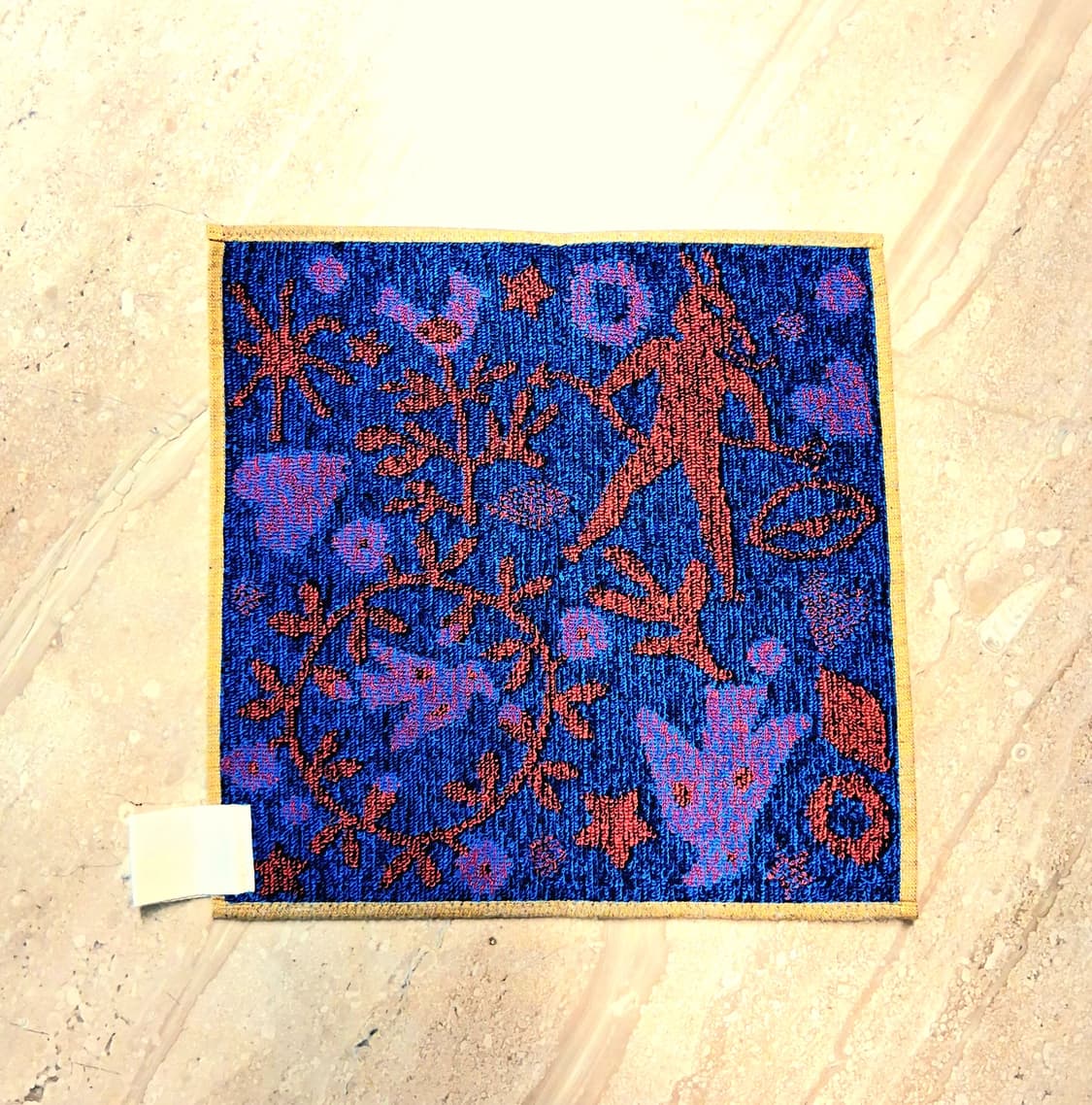 비비안웨스트우드 타올 손수건 (정품 / 새상품) 상품이미지6