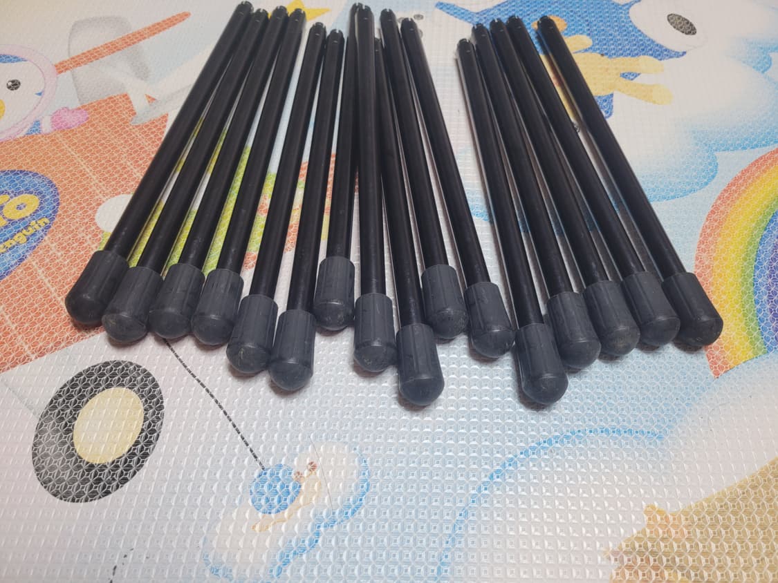 헬리녹스 코트맥스 레그16개 포함 상품이미지8