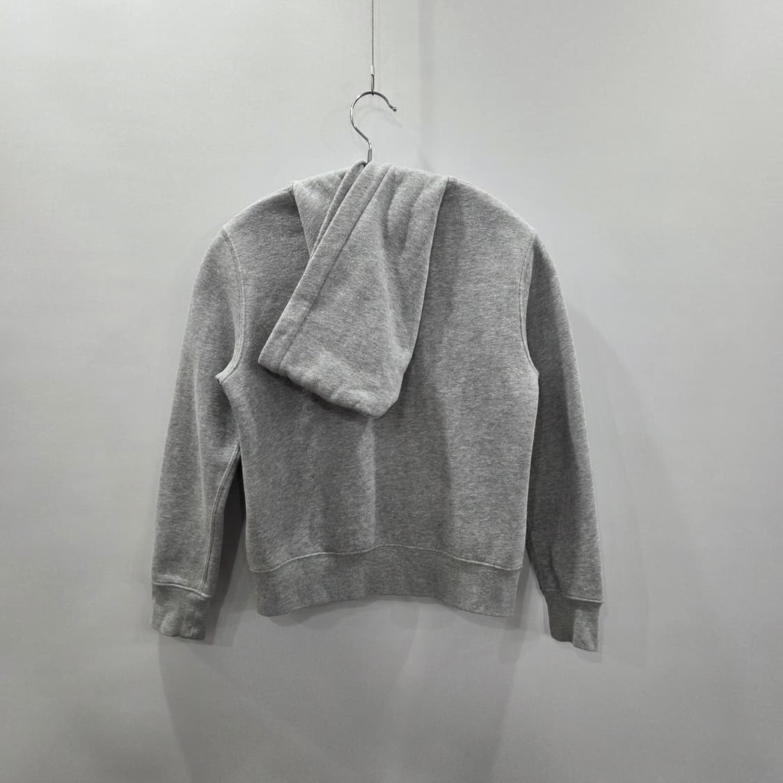 폴로랄프로렌 키즈 기모 후드집업 S/8 상품이미지8