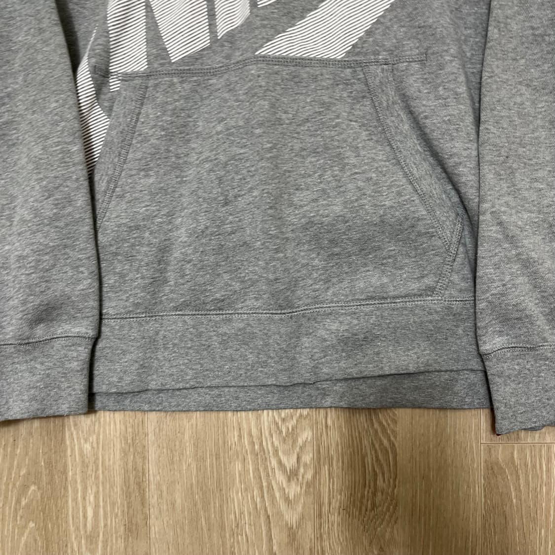 나이키 남성 후드티 XL/105 상품이미지3