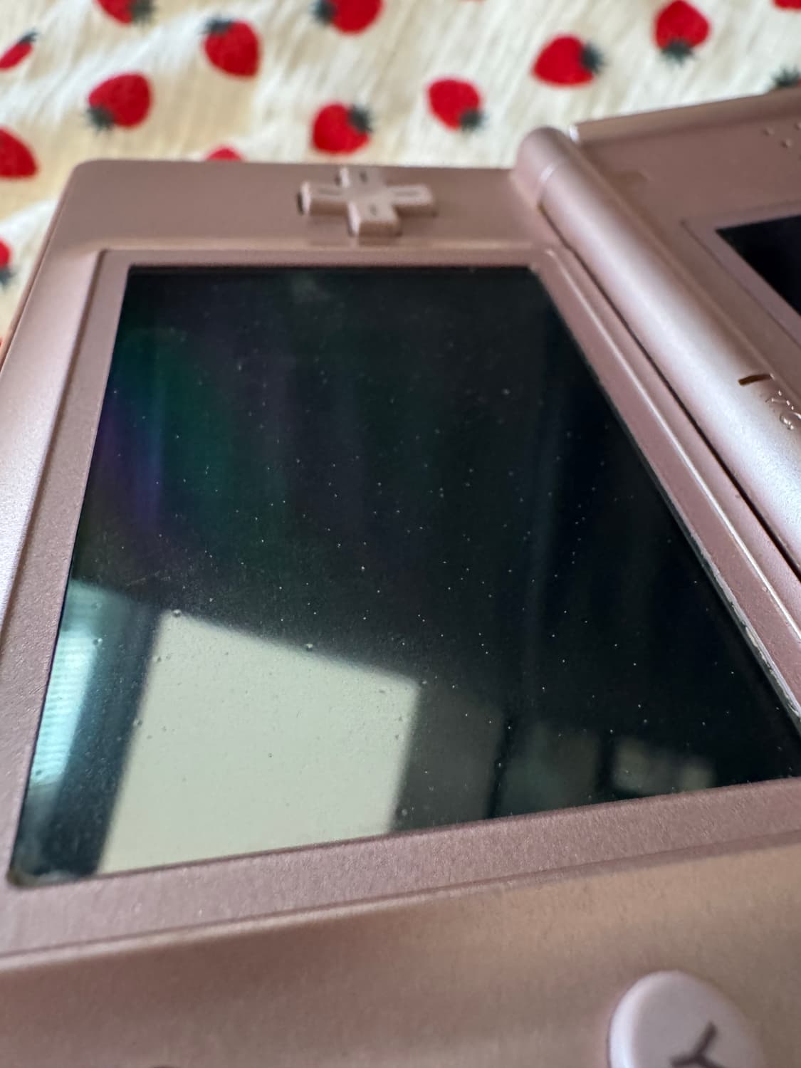 닌텐도 ds lite 로즈골드 상품이미지4