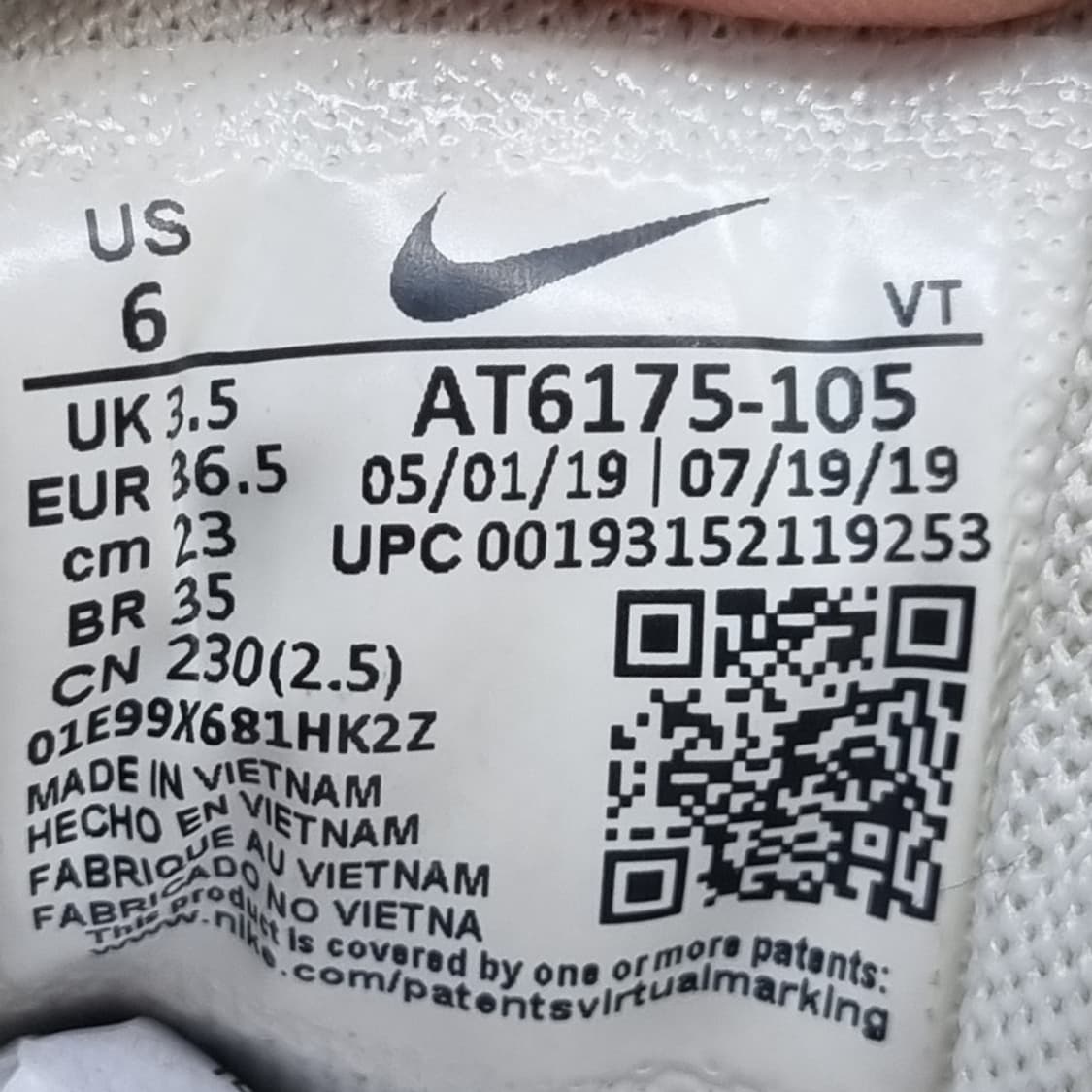 아디다스 이지부스트 터들보브 남성운동화275 상품이미지6