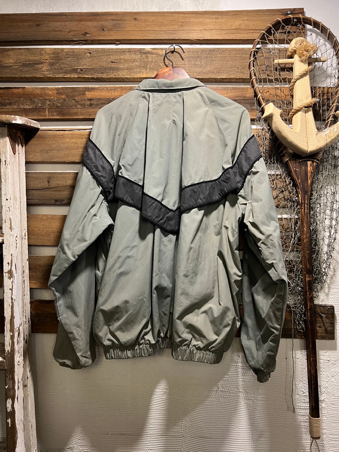 [M]오리지널 U.S ARMY 미 육군 IPFU 자켓 상품이미지6