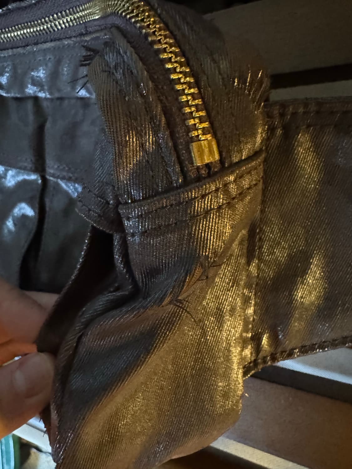 포터(Porter) 리프트 웨이스트 백 상품이미지3