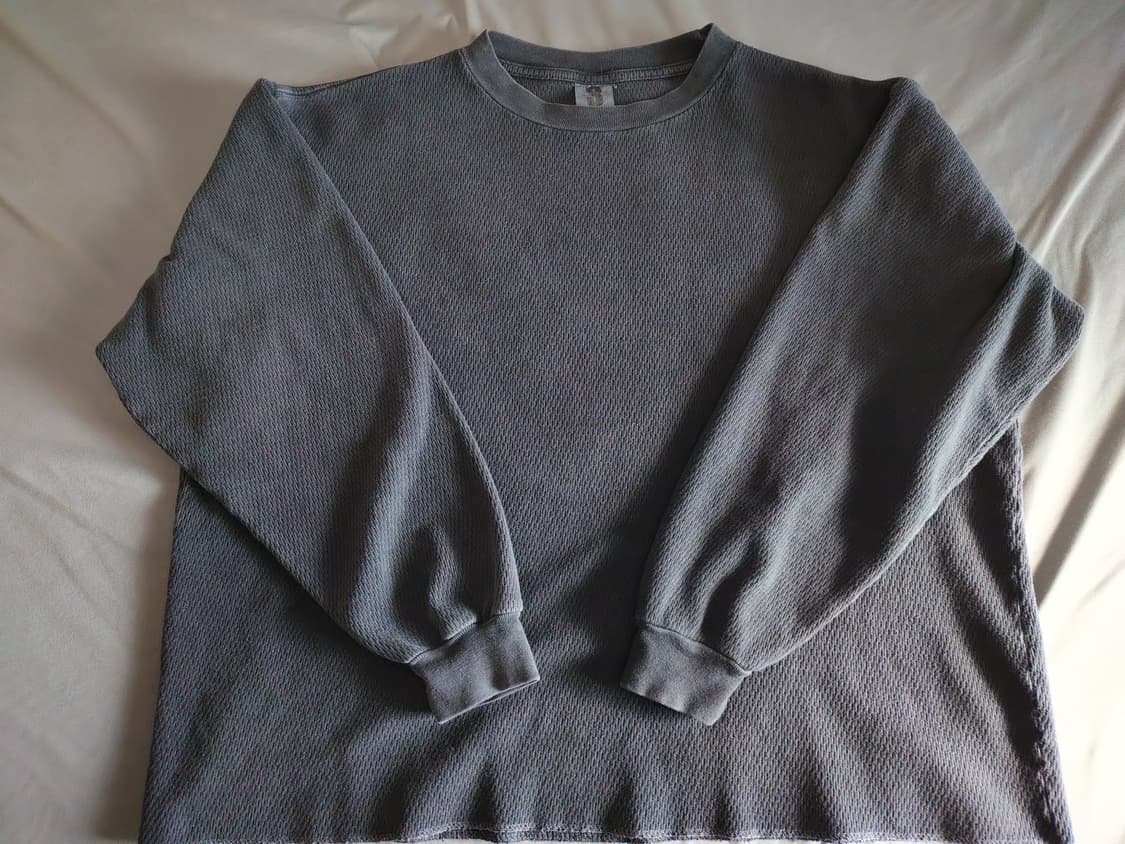 도넛리벤지 롱슬리브(3) 상품이미지2