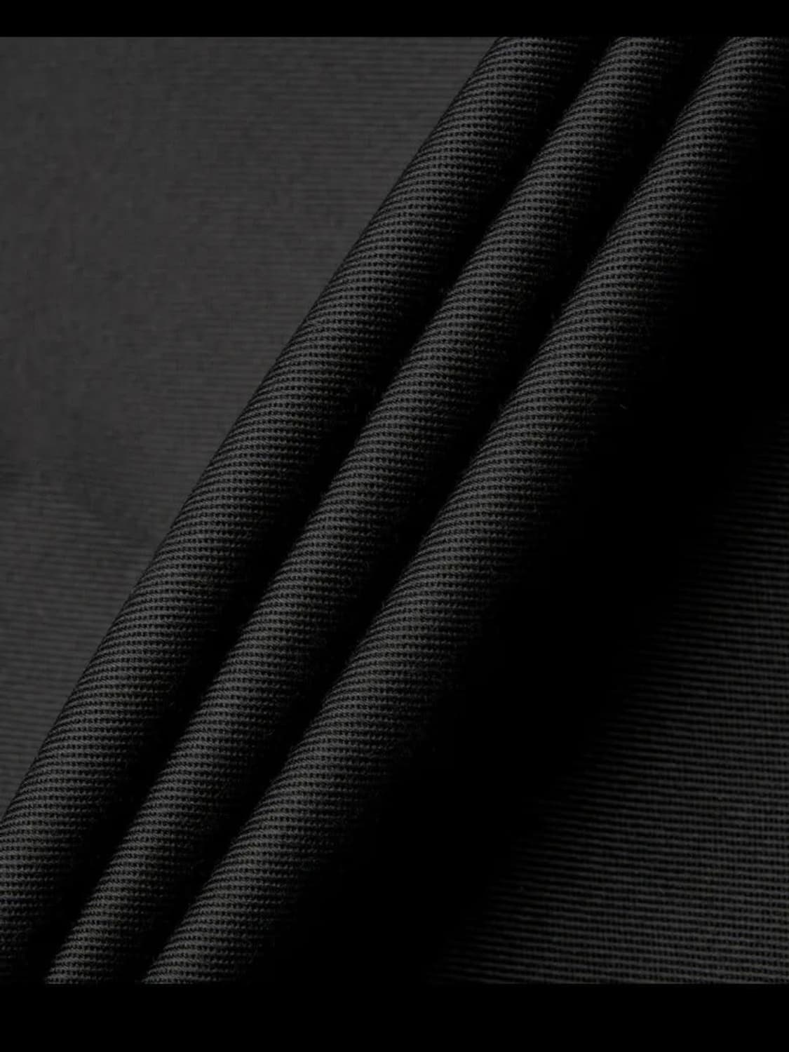 1017 알릭스 9SM 본디지 하네스 팬츠 블랙 32 상품이미지5