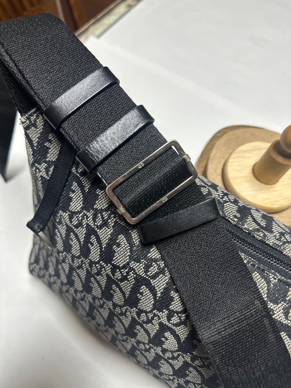 디올 오블리크 크로스백 상품이미지4