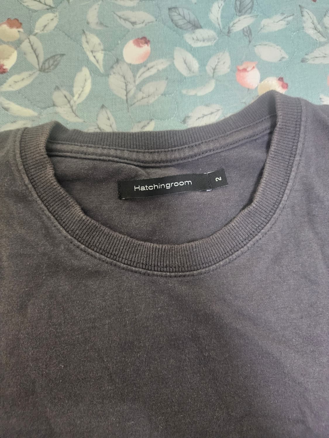 [2]해칭룸 드래곤 롱슬리브 상품이미지2