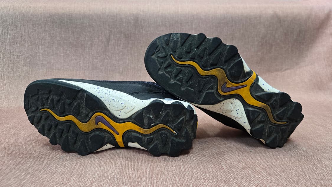 나이키 ACG 250mm- 남 녀 에어 스카른사이킥 퍼플 상품이미지6