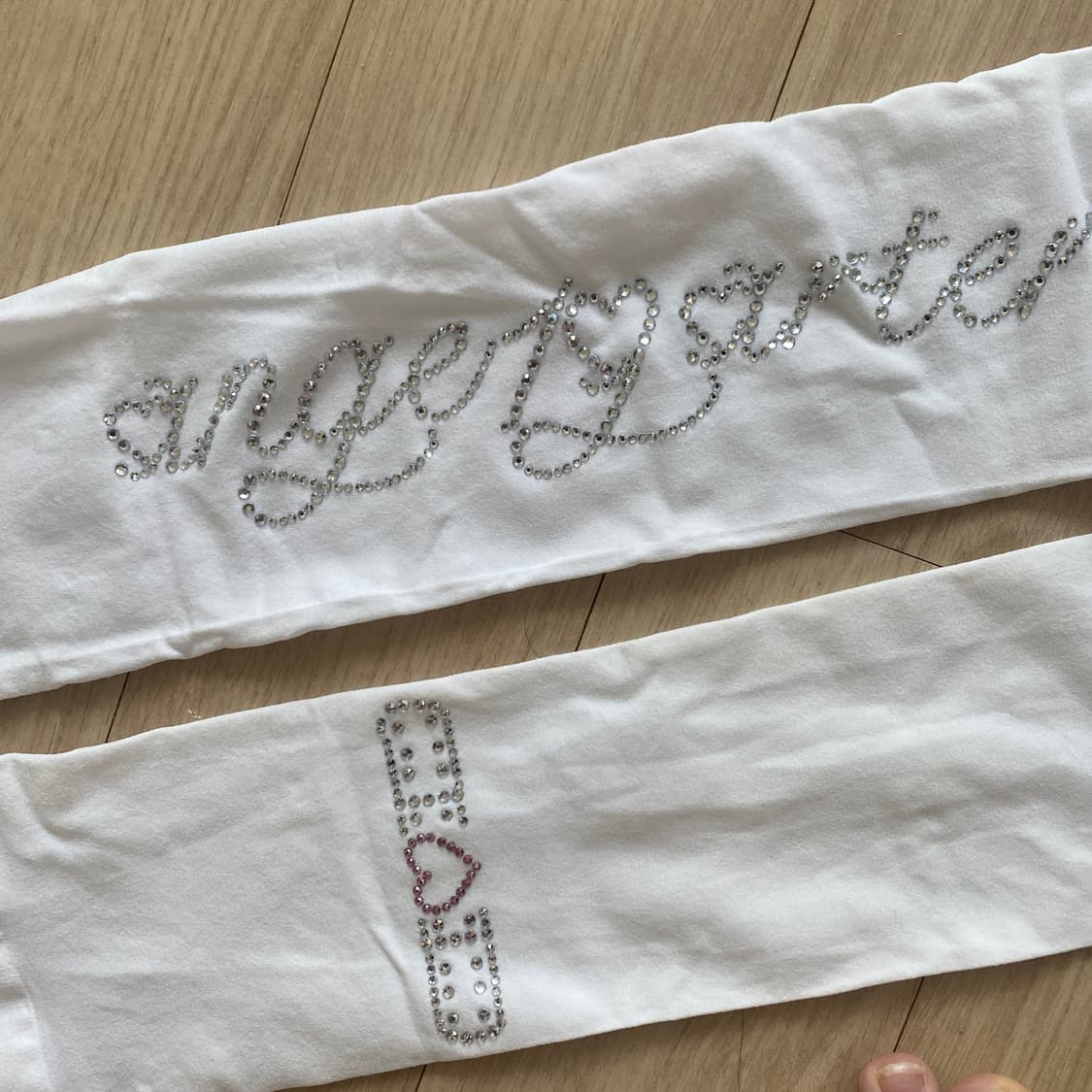 엔젤가터 니삭스 히메갸루 상품이미지2