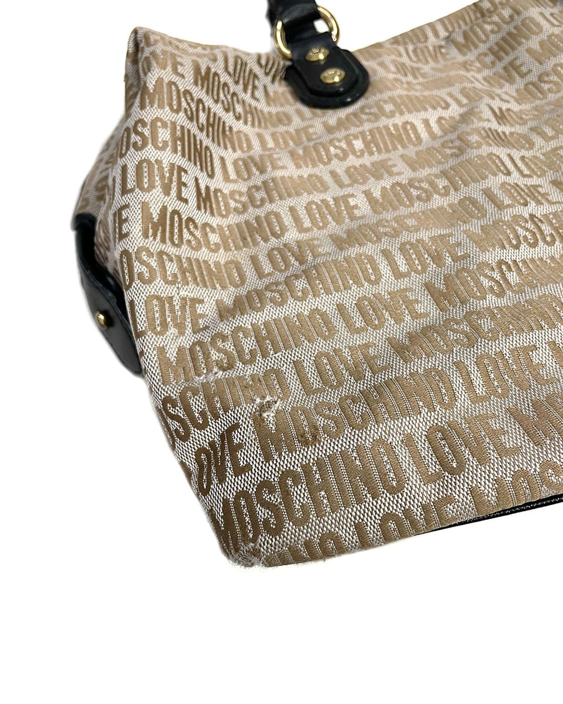 moschino 보스턴 백 상품이미지8